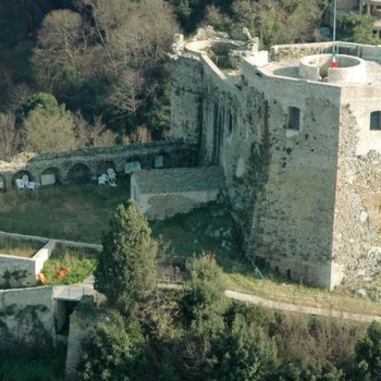 cover Castello Aghinolfi